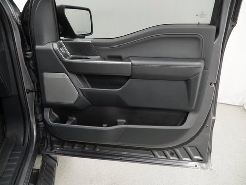 Used 2022 Ford F150 XLT w/ Equipment Group 302A High image 46