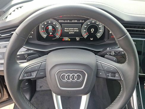 Used 2025 Audi Q7 2.0T Premium image 16