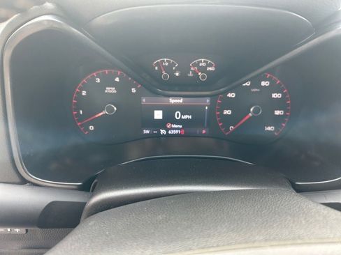 Used 2019 GMC Canyon Denali AWD/4WD image 25