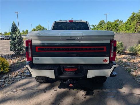 Used 2023 Ford F250 Lariat w/ Lariat Ultimate Package AWD/4WD image 4