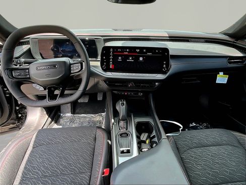 New 2026 Dodge Charger Scat Pack AWD/4WD image 10