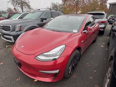 Used 2018 Tesla Model 3 Long Range