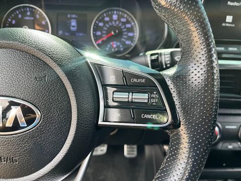 Used 2021 Kia Forte GT-Line image 16