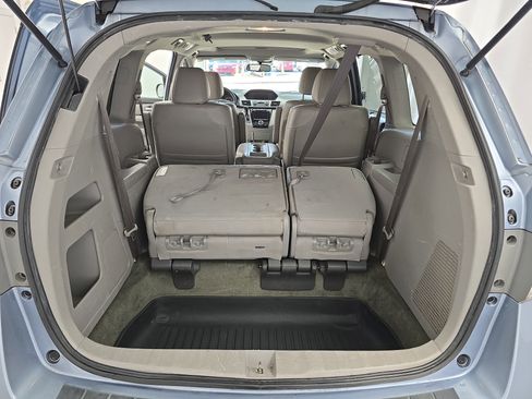 Used 2014 Honda Odyssey EX-L image 13
