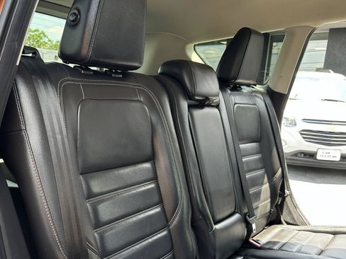 Used 2017 Ford Escape Titanium FWD image 42