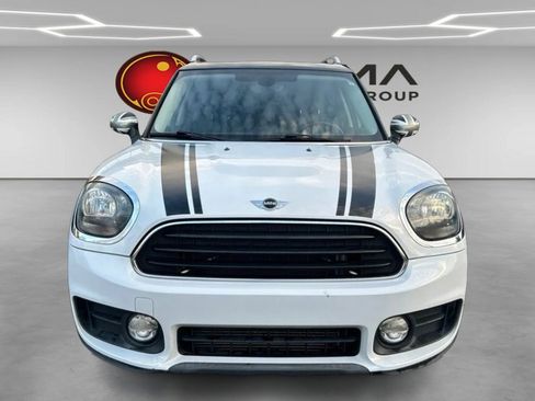 Used 2018 MINI Cooper Countryman image 8