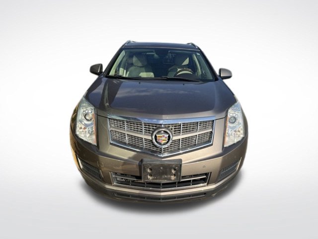 Used 2011 Cadillac SRX Luxury FWD image 20