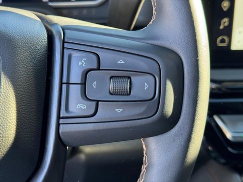 Used 2025 GMC Sierra 2500 AT4 w/ AT4 Premium Plus Package image 20