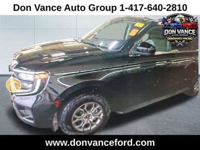 Used 2025 Ford Expedition Max Active