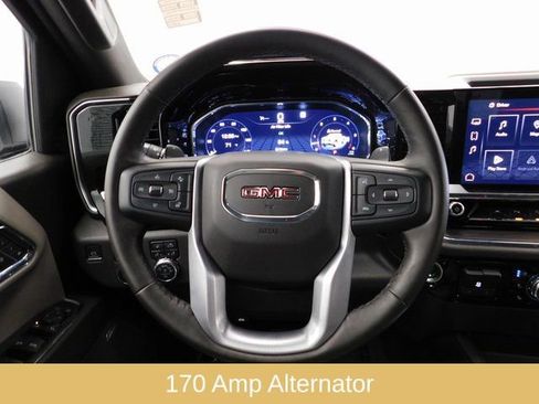 Used 2023 GMC Sierra 1500 SLT w/ SLT Premium Plus Package image 42