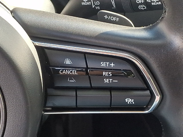 Certified 2024 MAZDA CX-90 3.3 Turbo w/ Preferred Plus AWD/4WD image 22