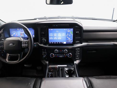 Used 2025 Ford F150 Raptor AWD/4WD image 19