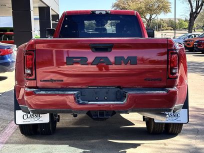 New 2026 RAM 3500 Big Horn