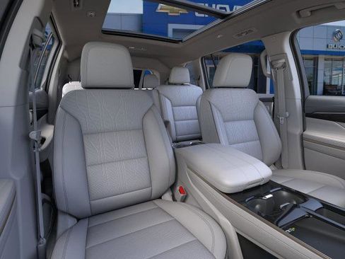 New 2026 Buick Enclave Avenir w/ Super Cruise Package image 16