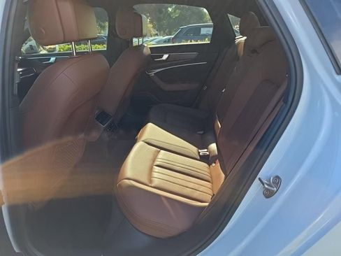 Used 2023 Audi A6 Premium Plus w/ Premium Plus Package image 8