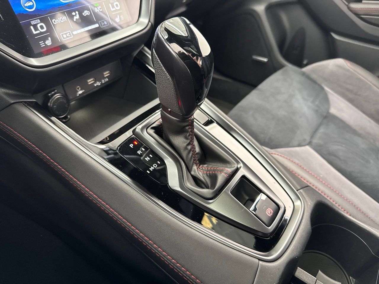 Used 2022 Subaru WRX Limited AWD/4WD image 27
