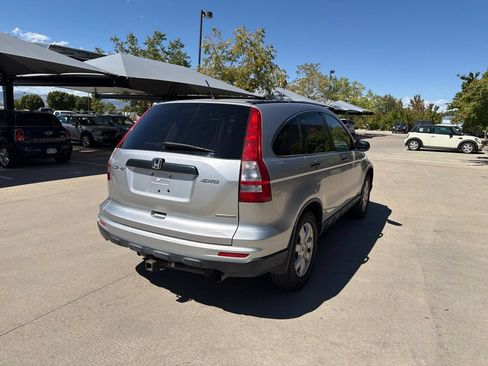 Used 2011 Honda CR-V SE image 5
