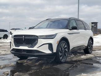 New 2026 Lincoln Nautilus Reserve video 2