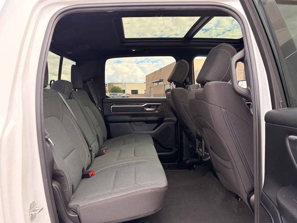 Used 2023 RAM 1500 Big Horn AWD/4WD image 20