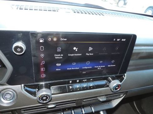 Certified 2024 Chevrolet Colorado Trail Boss w/ Advanced Trailering Package AWD/4WD image 25