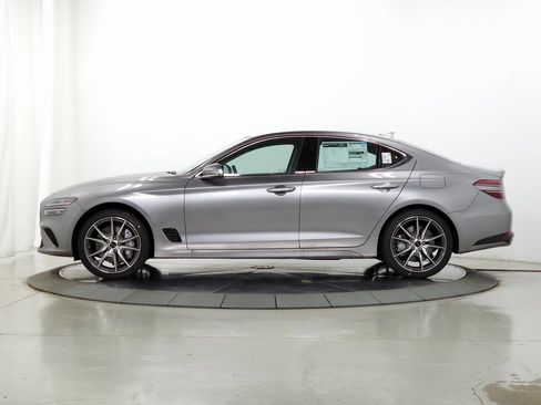 New 2026 Genesis G70 2.5T image 4