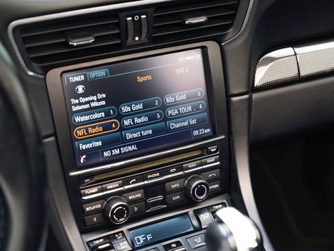 Used 2015 Porsche 911 Turbo S image 28