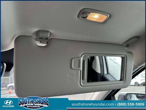 Certified 2023 Hyundai Tucson Limited AWD/4WD image 39