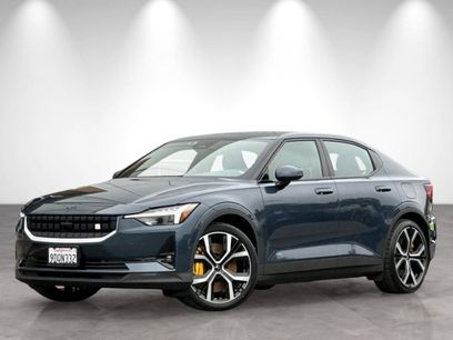 Used 2023 Polestar Polestar 2 w/ Pilot Pack