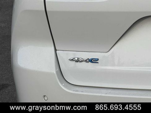 Used 2022 Jeep Grand Cherokee Summit w/ Luxury Tech Group V image 39