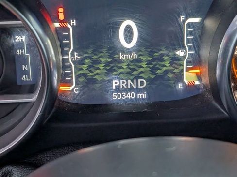 Used 2019 Jeep Wrangler Unlimited Sport S image 23