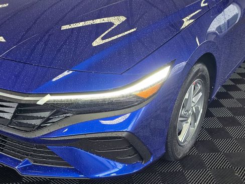 New 2026 Hyundai Elantra SE image 10