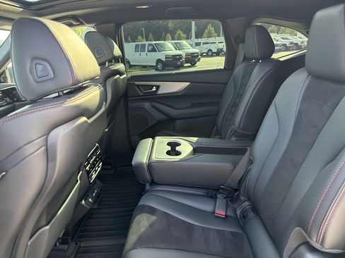 Certified 2024 Acura MDX A-Spec AWD/4WD image 6