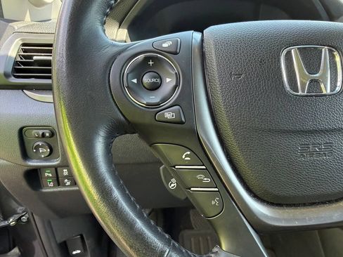 Used 2022 Honda Ridgeline RTL-E image 11