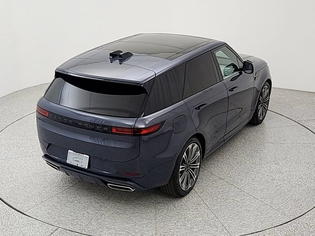 New 2026 Land Rover Range Rover Sport Dynamic SE AWD/4WD image 33