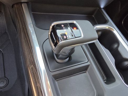 New 2026 Chevrolet Silverado 1500 RST w/ RST All Star Premium Package AWD/4WD image 29