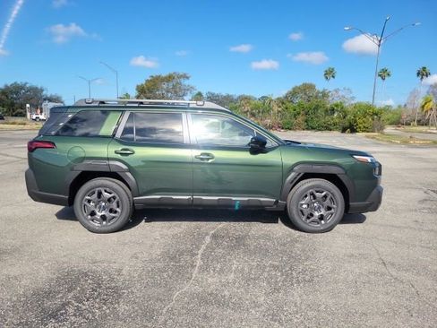 New 2026 Subaru Outback Premium AWD/4WD image 4