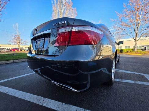 Used 2008 Lexus LS 460 image 12