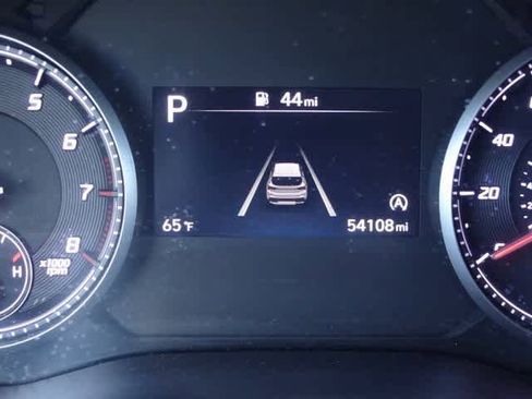 Used 2023 Hyundai Santa Fe SEL image 21