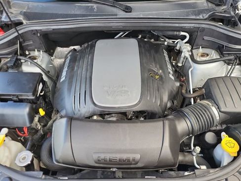 Used 2024 Dodge Durango R/T image 33