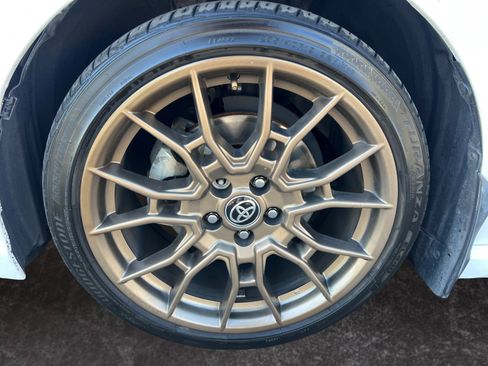 Used 2023 Toyota Camry SE w/ Convenience Package FWD image 14