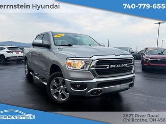 Used 2020 RAM 1500 Big Horn video 1