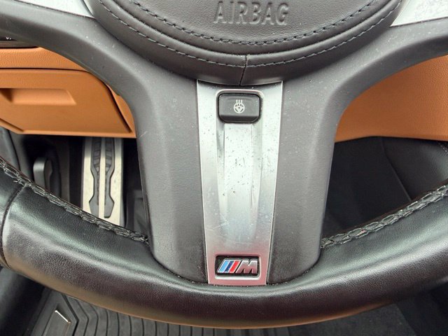 Used 2021 BMW M440i Convertible w/ Executive Package RWD image 22