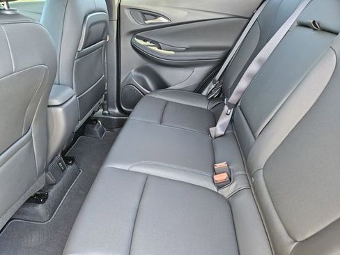 New 2026 Buick Encore GX Sport Touring w/ Comfort Package image 19