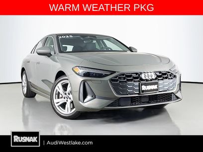 Used 2025 Audi A5 2.0T Premium w/ Premium Plus
