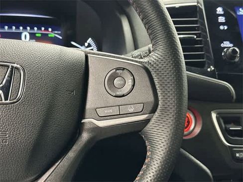 Certified 2023 Honda Passport TrailSport image 18