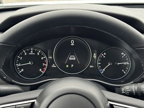 New 2026 MAZDA CX-50 AWD 2.5 S w/ Premium Package image 30