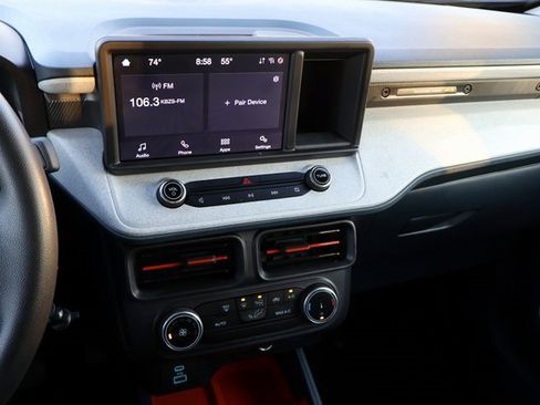 Certified 2024 Ford Maverick XLT image 28