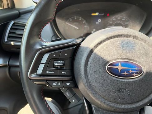 Certified 2023 Subaru Crosstrek 2.0i Premium w/ Special Edition AWD/4WD image 22