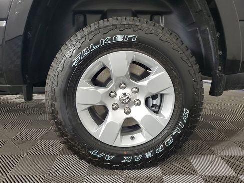 New 2026 RAM 1500 Big Horn image 29