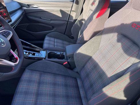 New 2026 Volkswagen Golf S image 20